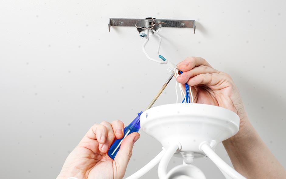 électricien maintenance Paris 19