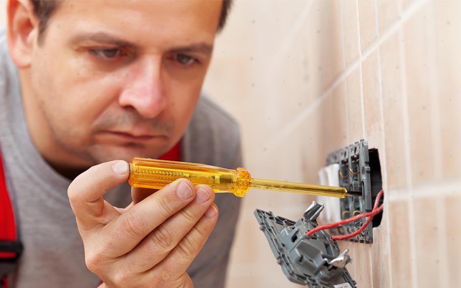 électricien urgent Médan
